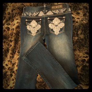 Premiere Rue 21 Jeans
